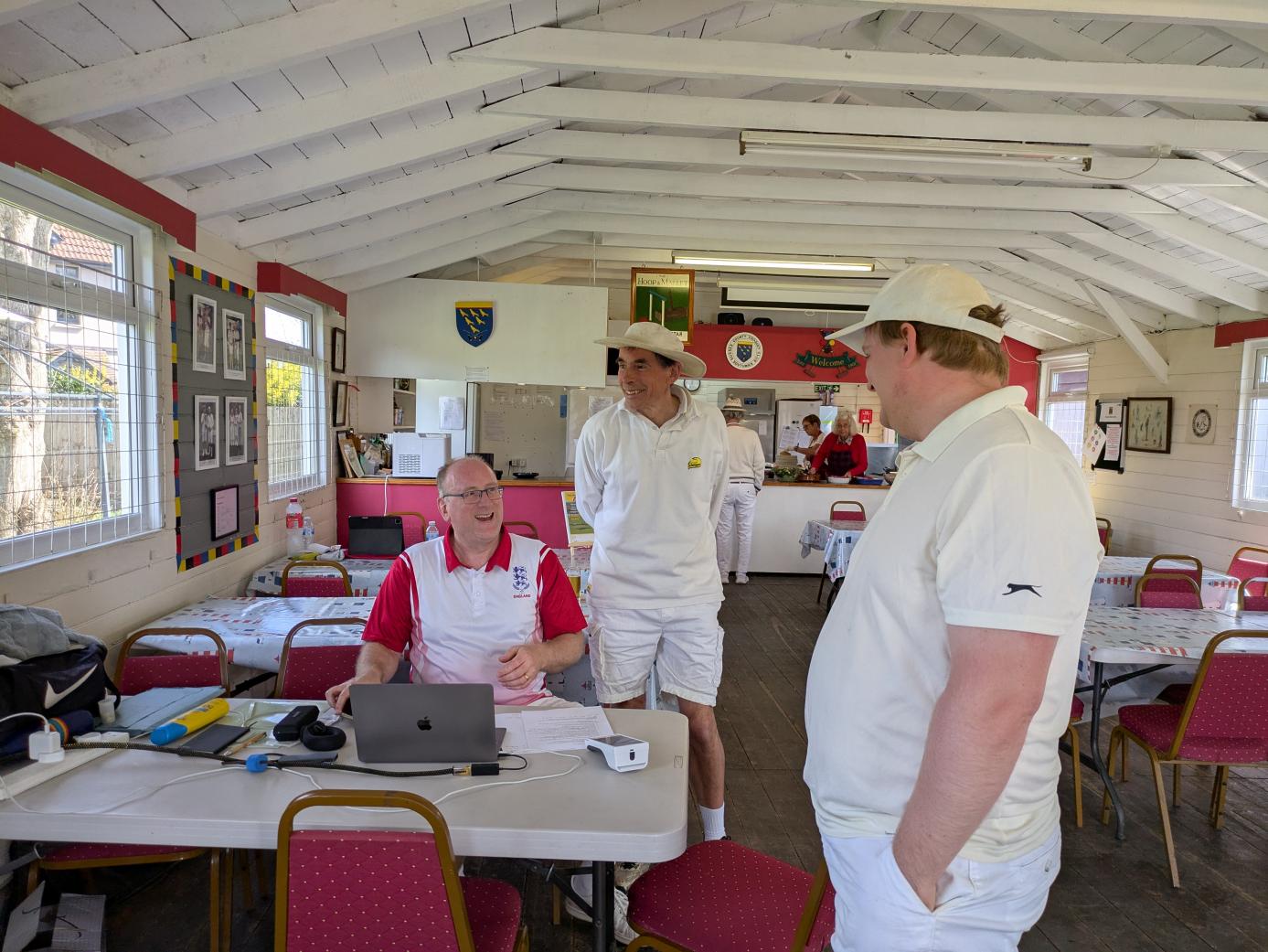 AC Spring Tournament 12th April